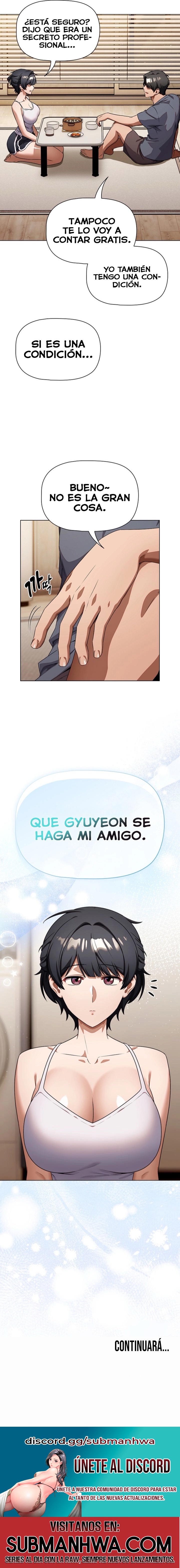 Love for Sale Capítulo 14 - Página 14