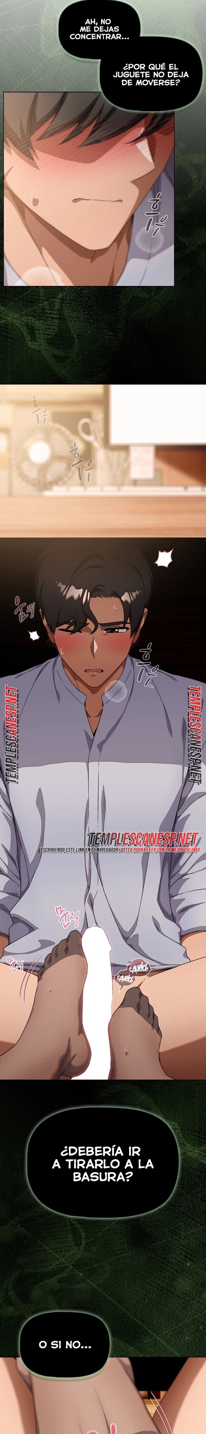 Love for Sale Capítulo 15 - Página 19