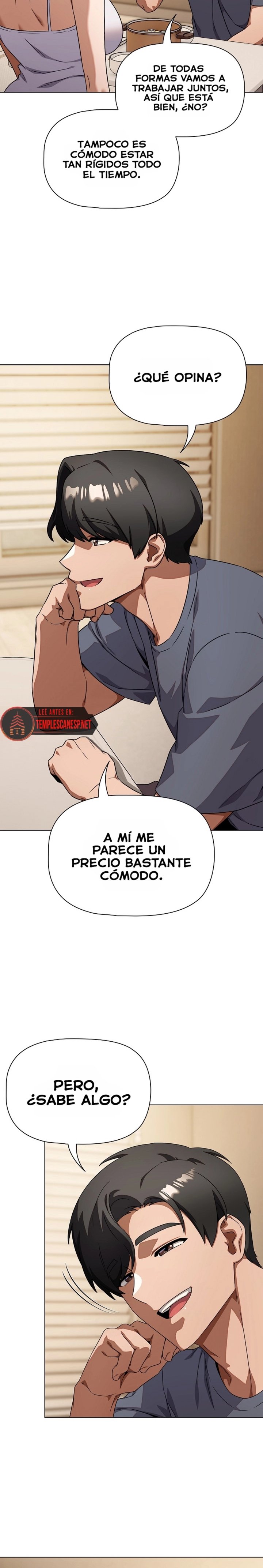 Love for Sale Capítulo 15 - Página 2