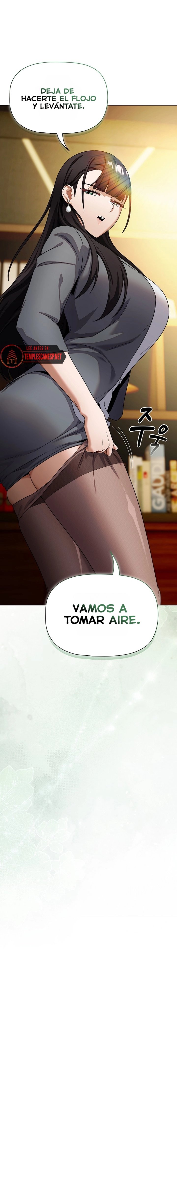 Love for Sale Capítulo 15 - Página 25