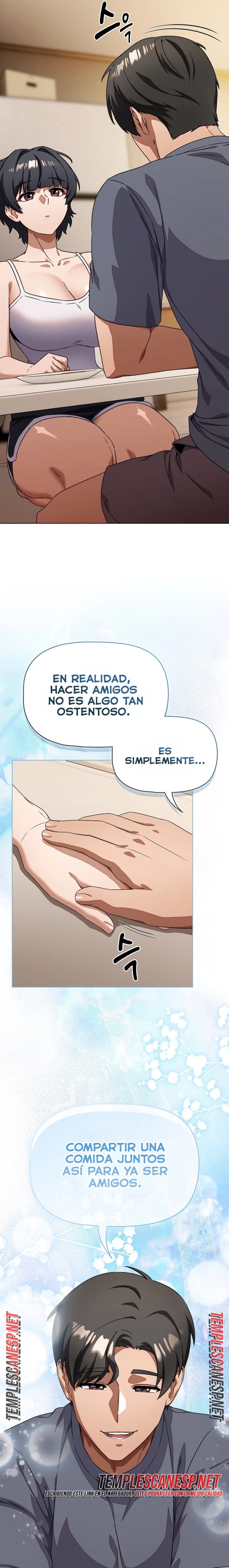 Love for Sale Capítulo 15 - Página 3