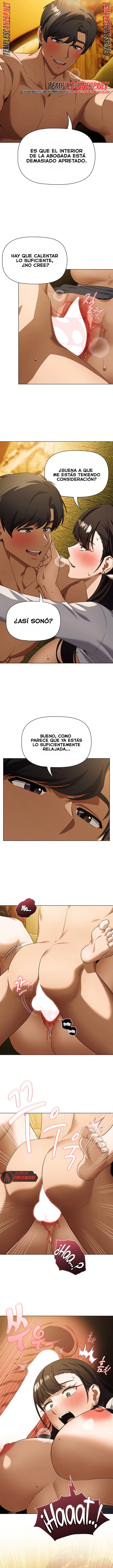 Love for Sale Capítulo 17 - Página 2