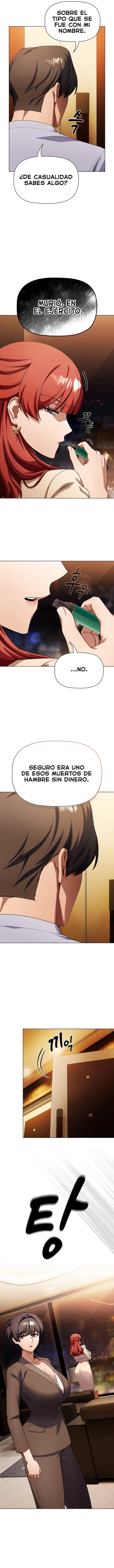 Love for Sale Capítulo 19 - Página 10
