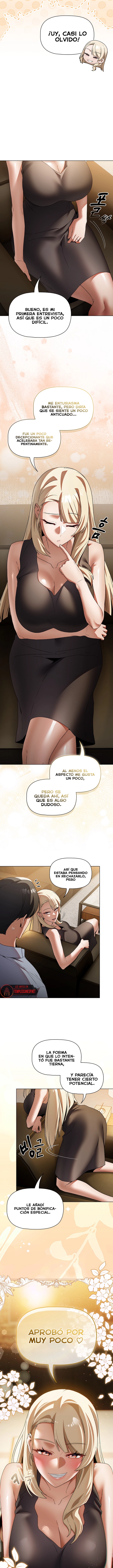 Love for Sale Capítulo 3 - Página 13
