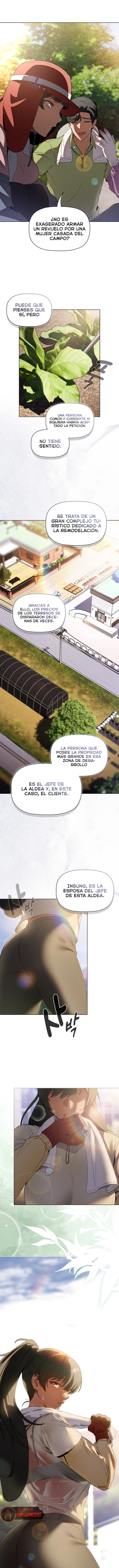 Love for Sale Capítulo 4 - Página 12