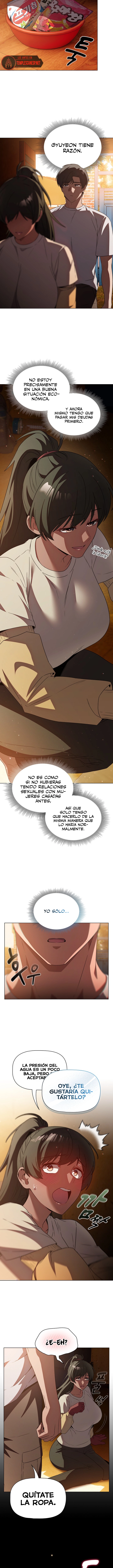 Love for Sale Capítulo 5 - Página 13