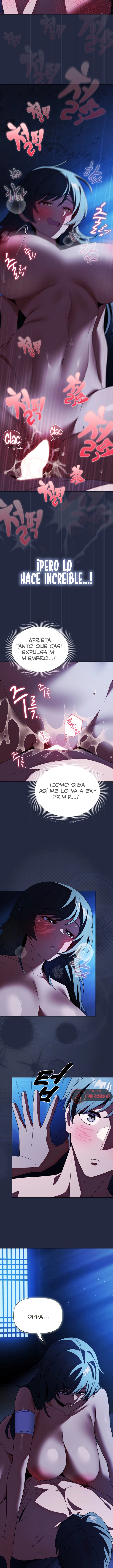 Love for Sale Capítulo 9 - Página 3