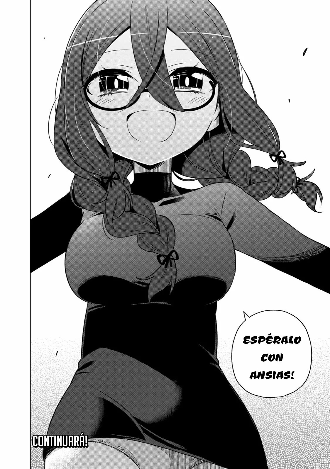 Boku wa Kimitachi wo Shihai suru Capítulo 1 - Página 43