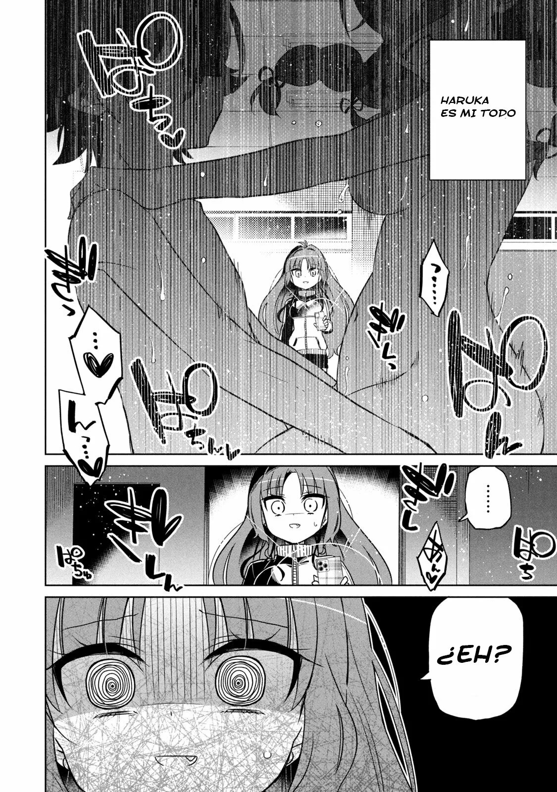 Boku wa Kimitachi wo Shihai suru Capítulo 11 - Página 17