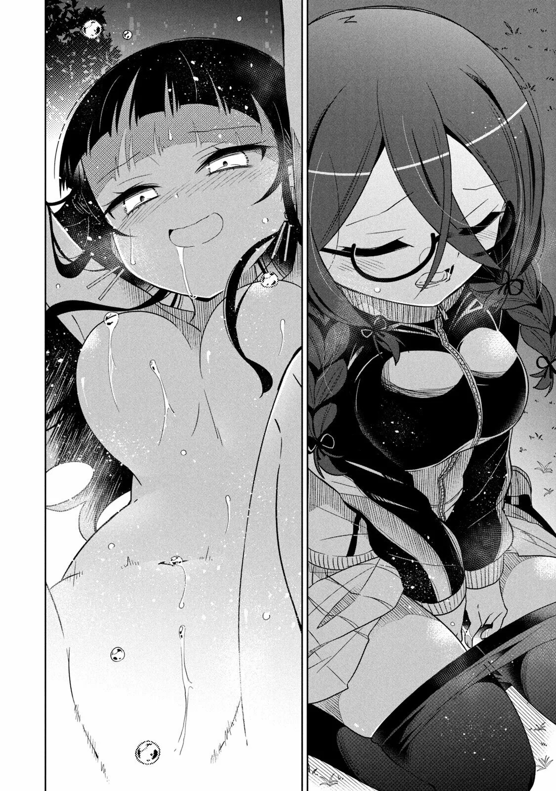 Boku wa Kimitachi wo Shihai suru Capítulo 27 - Página 15