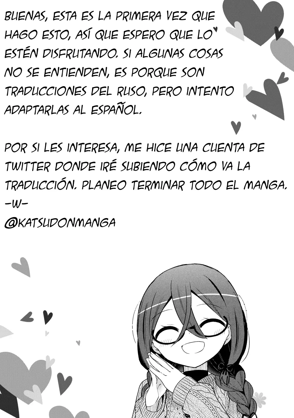Boku wa Kimitachi wo Shihai suru Capítulo 54 - Página 20
