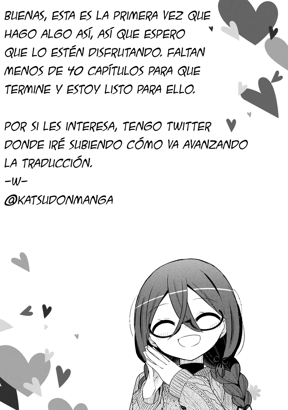 Boku wa Kimitachi wo Shihai suru Capítulo 55 - Página 20