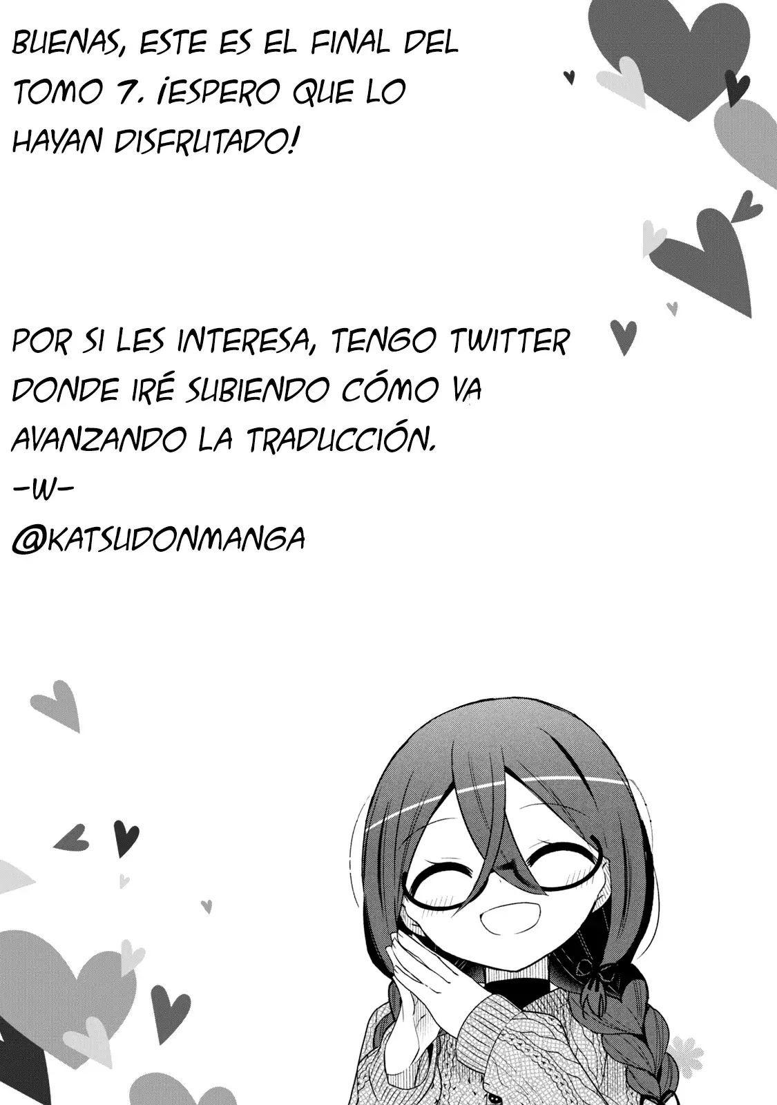 Boku wa Kimitachi wo Shihai suru Capítulo 58 - Página 25