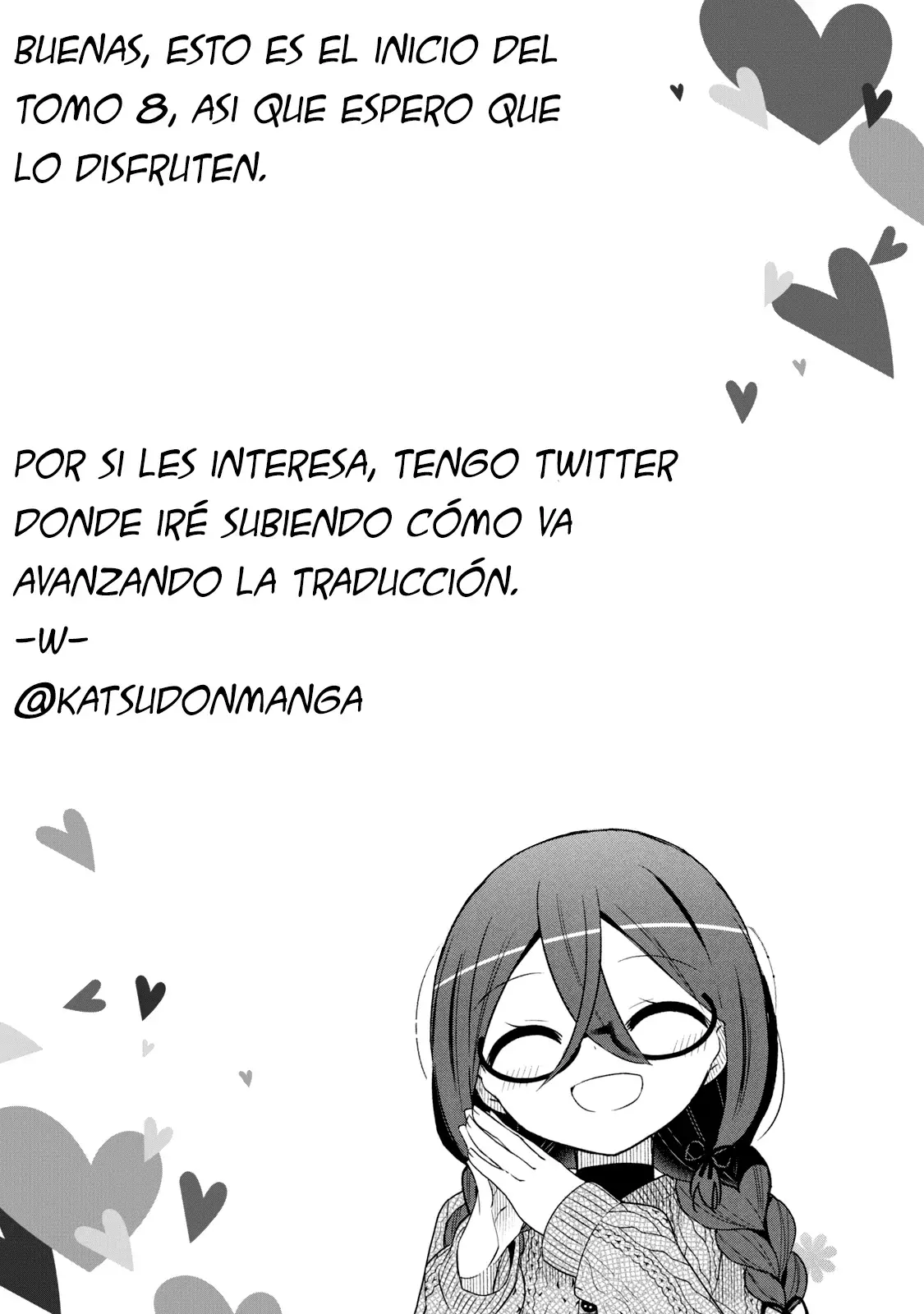 Boku wa Kimitachi wo Shihai suru Capítulo 59 - Página 25