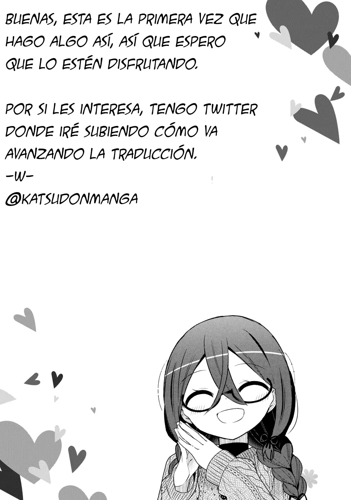 Boku wa Kimitachi wo Shihai suru Capítulo 63 - Página 20