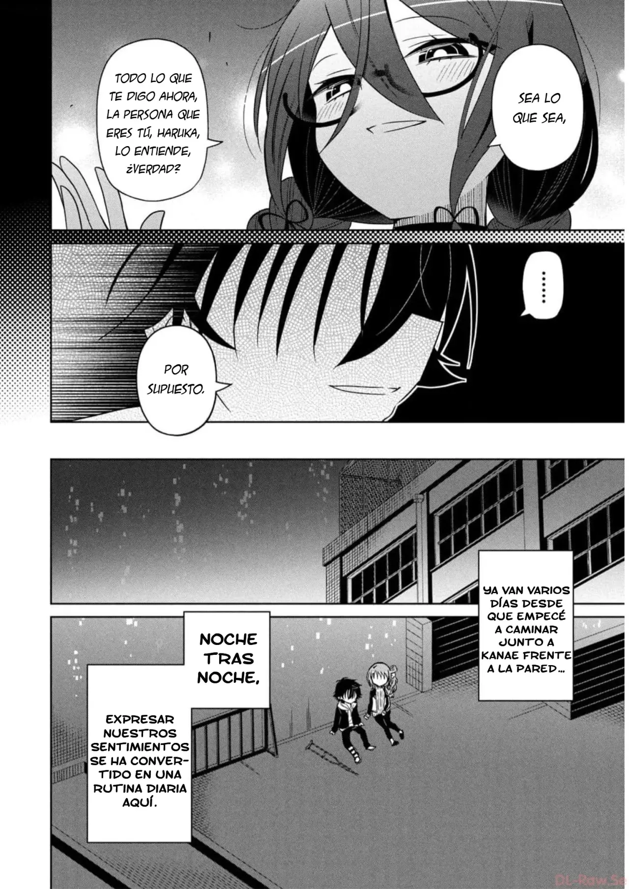 Boku wa Kimitachi wo Shihai suru Capítulo 66 - Página 15
