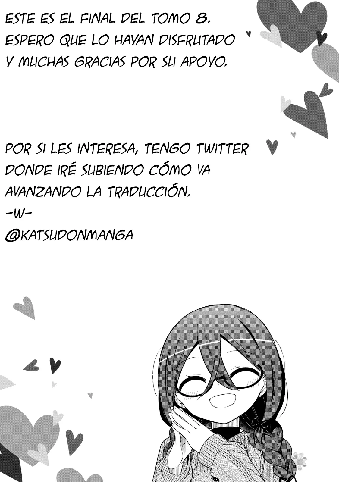 Boku wa Kimitachi wo Shihai suru Capítulo 67 - Página 24