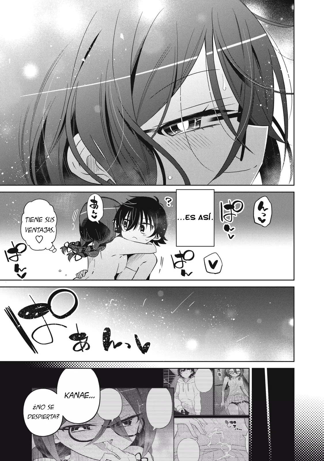 Boku wa Kimitachi wo Shihai suru Capítulo 69 - Página 10