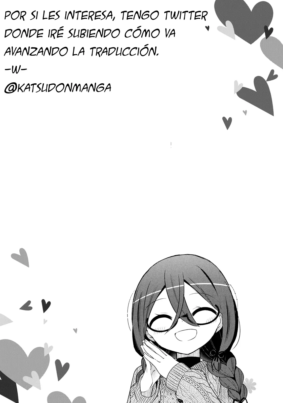 Boku wa Kimitachi wo Shihai suru Capítulo 70 - Página 20