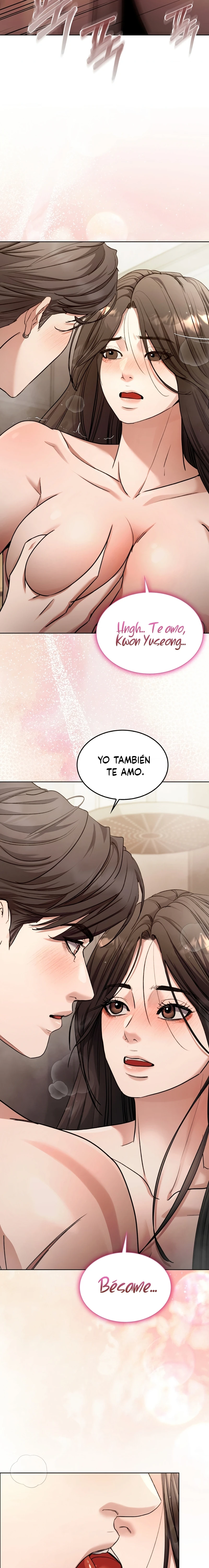 La Ley Del Talión Capítulo 17 - Página 10