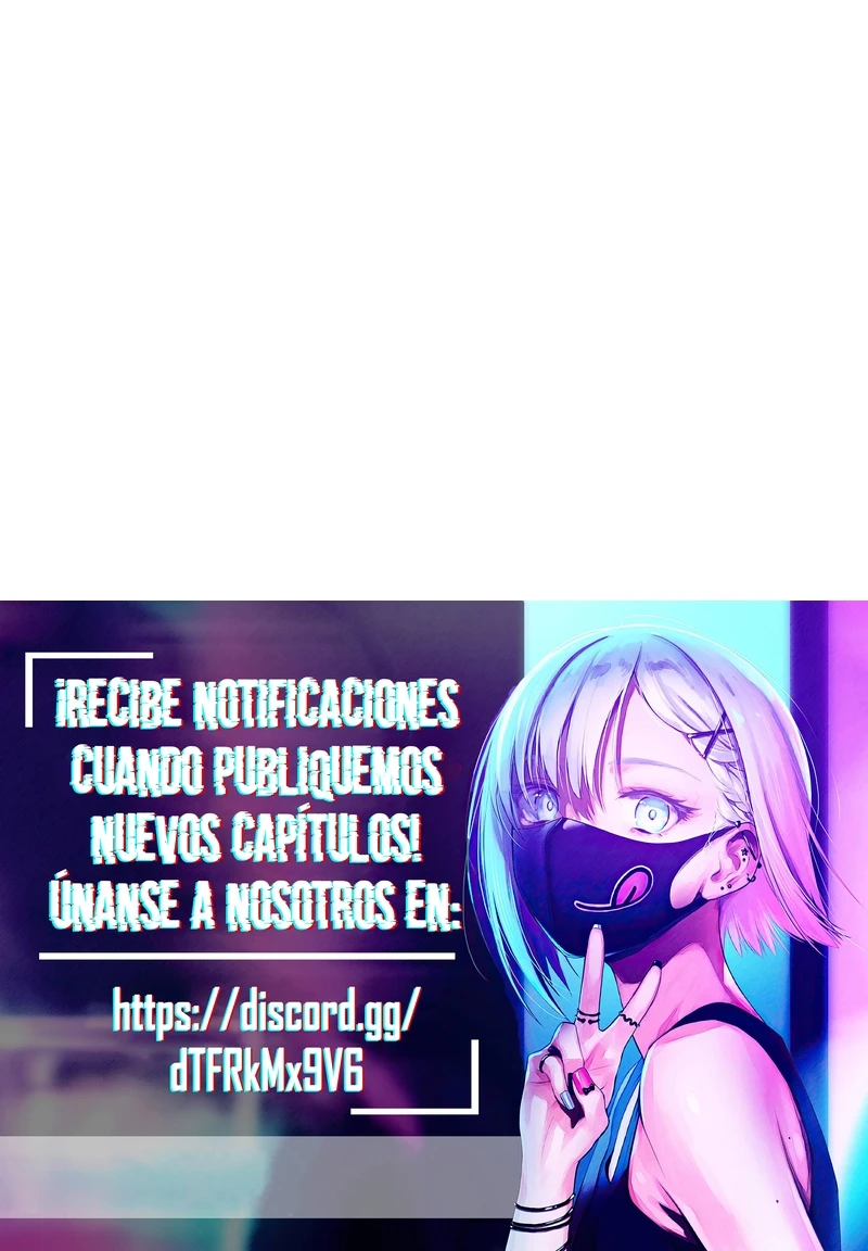 La Ley Del Talión Capítulo 17 - Página 22
