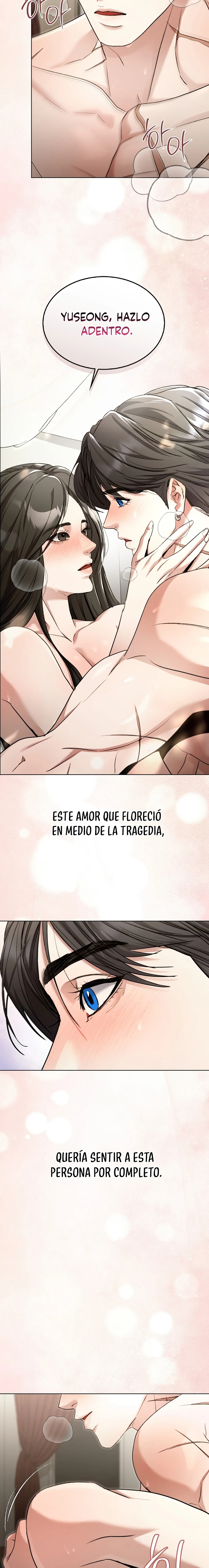 La Ley Del Talión Capítulo 18 - Página 7