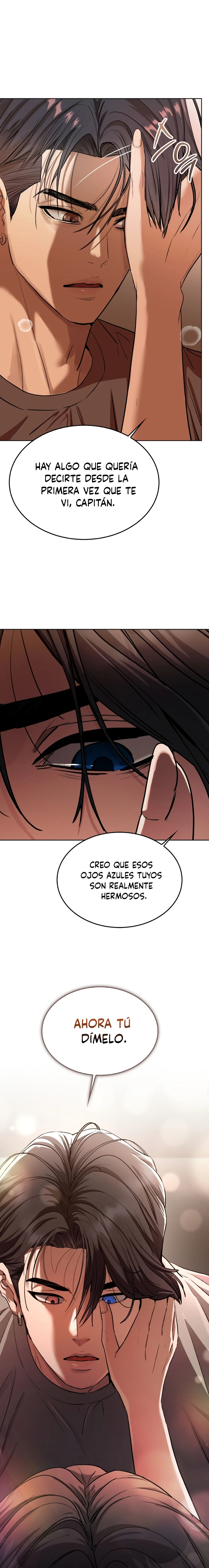 La Ley Del Talión Capítulo 7 - Página 5