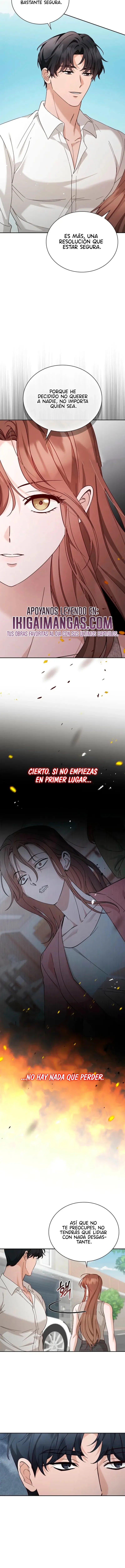 Un Sentimiento Sin Nombre Capítulo 10 - Página 12