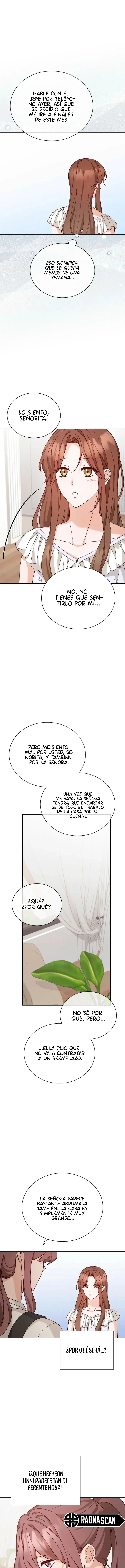 Un Sentimiento Sin Nombre Capítulo 10 - Página 14
