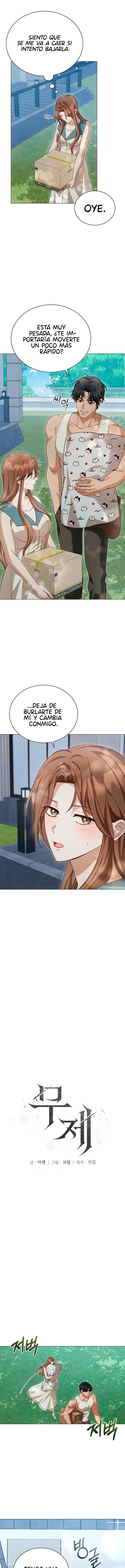 Un Sentimiento Sin Nombre Capítulo 13 - Página 3