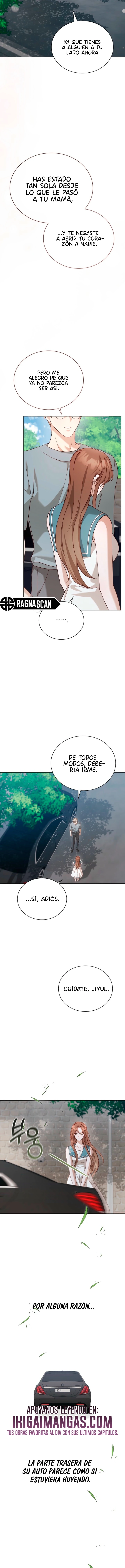 Un Sentimiento Sin Nombre Capítulo 13 - Página 15