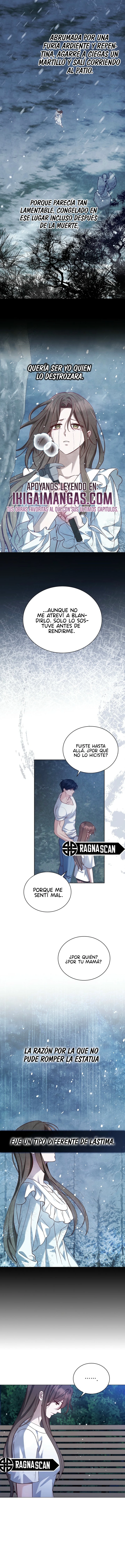 Un Sentimiento Sin Nombre Capítulo 15 - Página 7
