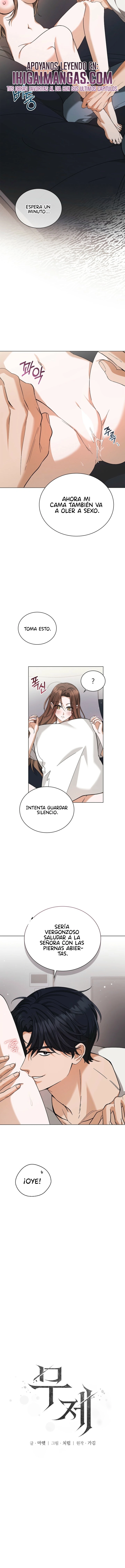 Un Sentimiento Sin Nombre Capítulo 16 - Página 3