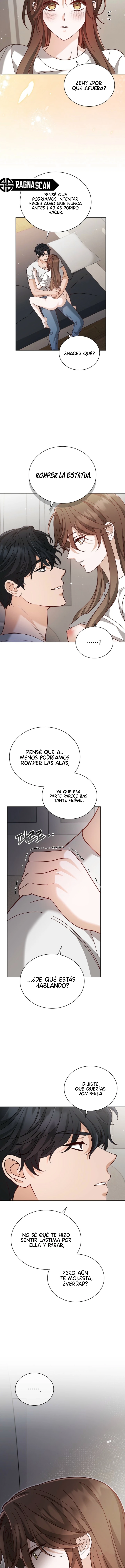 Un Sentimiento Sin Nombre Capítulo 16 - Página 14