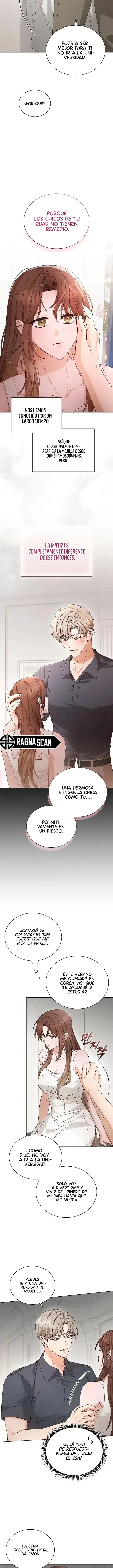 Un Sentimiento Sin Nombre Capítulo 2 - Página 4