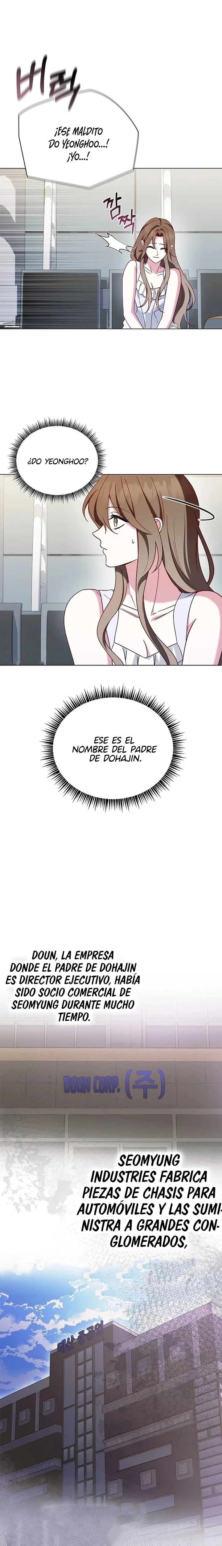 Un Sentimiento Sin Nombre Capítulo 22 - Página 7