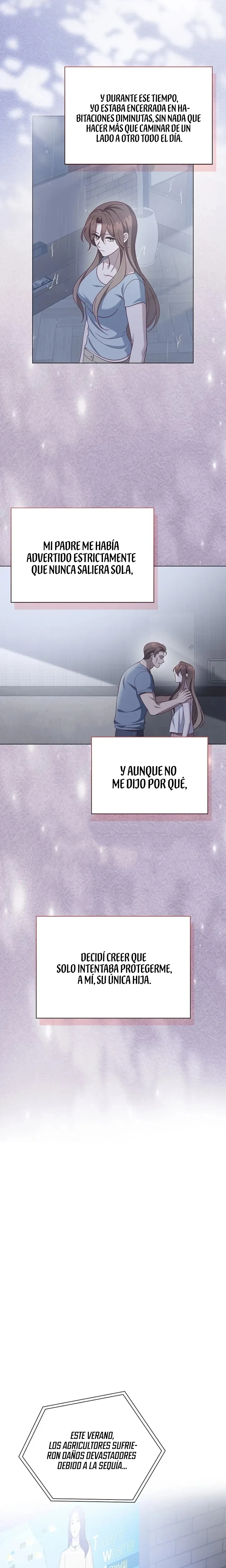 Un Sentimiento Sin Nombre Capítulo 22 - Página 13