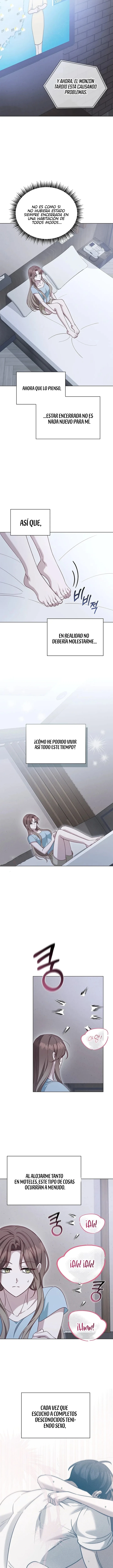 Un Sentimiento Sin Nombre Capítulo 22 - Página 14