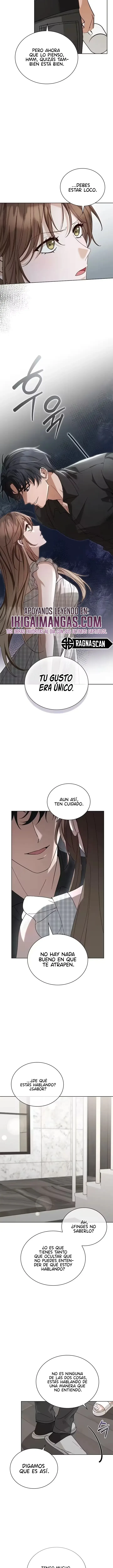 Un Sentimiento Sin Nombre Capítulo 3 - Página 13