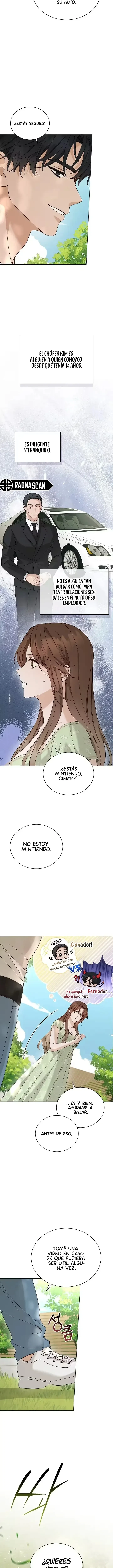 Un Sentimiento Sin Nombre Capítulo 4 - Página 14