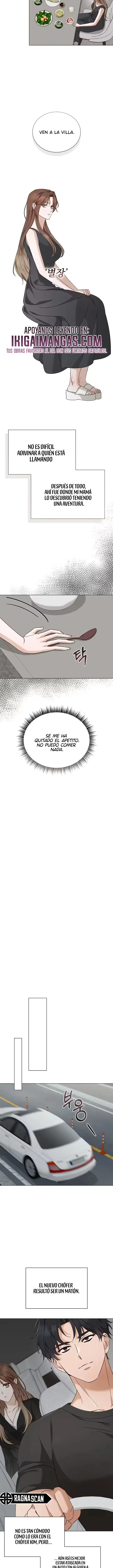 Un Sentimiento Sin Nombre Capítulo 5 - Página 12