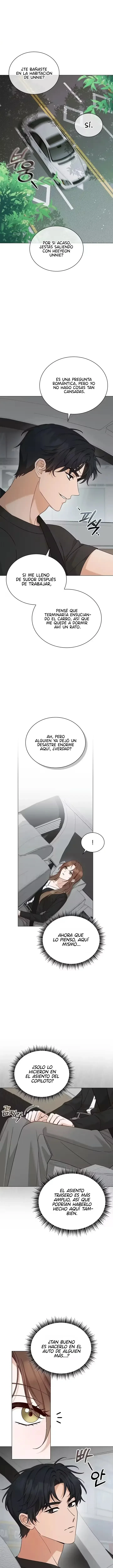 Un Sentimiento Sin Nombre Capítulo 6 - Página 2