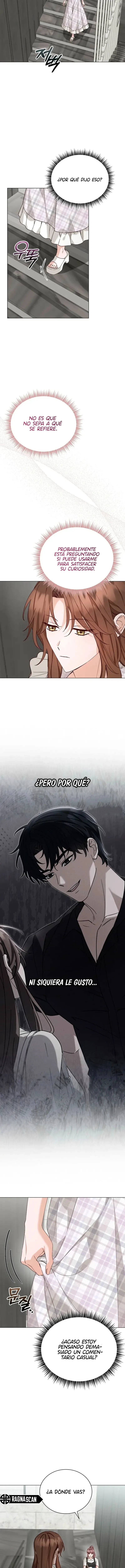 Un Sentimiento Sin Nombre Capítulo 7 - Página 5