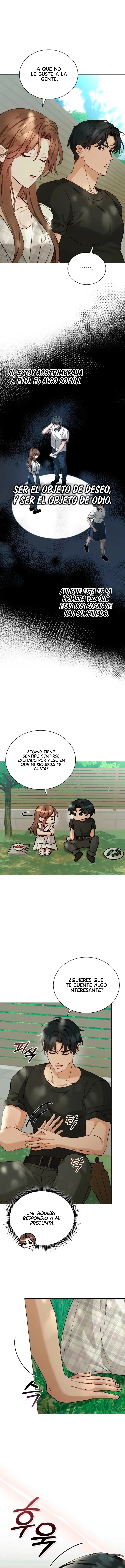 Un Sentimiento Sin Nombre Capítulo 7 - Página 12