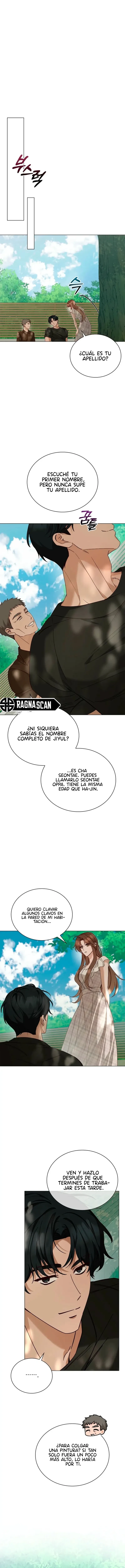 Un Sentimiento Sin Nombre Capítulo 8 - Página 7