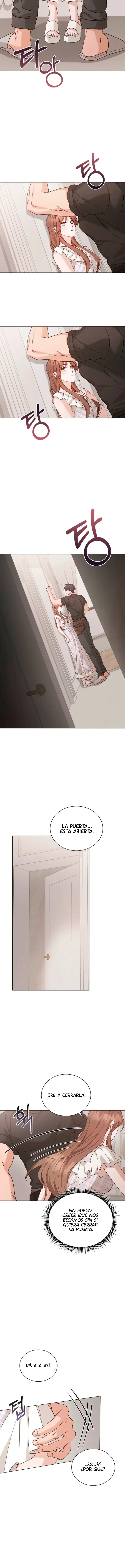 Un Sentimiento Sin Nombre Capítulo 9 - Página 5