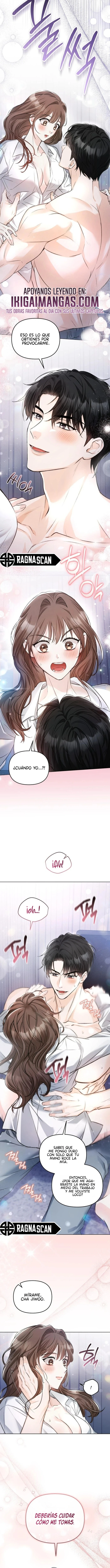 Bravo: El Pub de la Juventud Capítulo 1 - Página 3