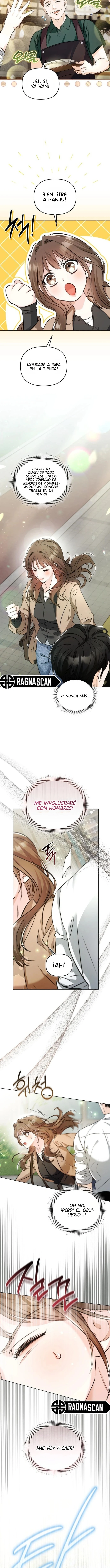 Bravo: El Pub de la Juventud Capítulo 1 - Página 8