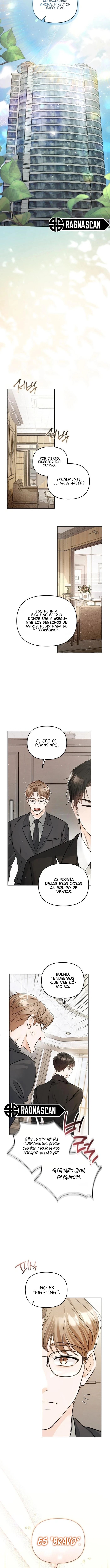 Bravo: El Pub de la Juventud Capítulo 1 - Página 13