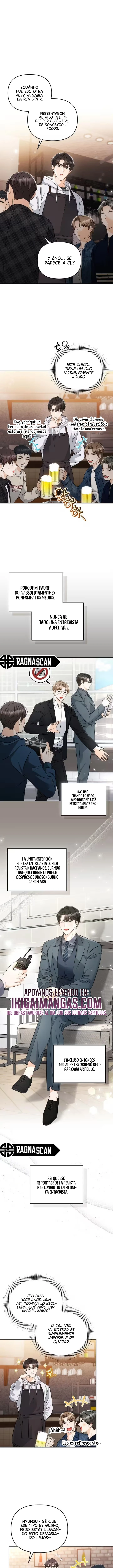 Bravo: El Pub de la Juventud Capítulo 10 - Página 2